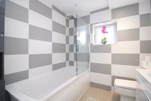 Bathroom- click for photo gallery